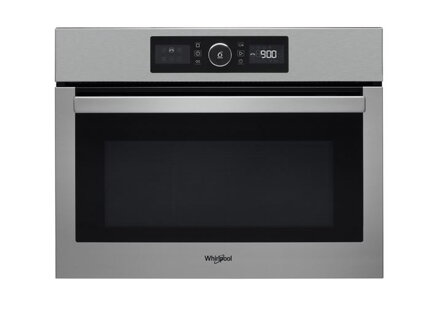 WHIRLPOOL AMW 9605/IX kompaktná rúra